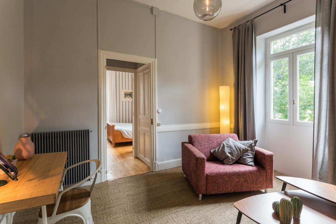 Domaine La Rose Bed & Breakfast Caylus Eksteriør bilde
